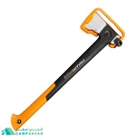 تبر کمپینگ فیسکارس FISKARS مدل X24S - اورجینال فنلاندی