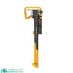 تبر کمپینگ فیسکارس FISKARS مدل X24S - اورجینال فنلاندی