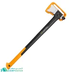 تبر کمپینگ فیسکارس FISKARS مدل X32 - - اورجینال فنلاندی