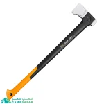 تبر کمپینگ فیسکارس FISKARS مدل X32 - - اورجینال فنلاندی