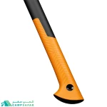 تبر کمپینگ فیسکارس FISKARS مدل X32 - - اورجینال فنلاندی