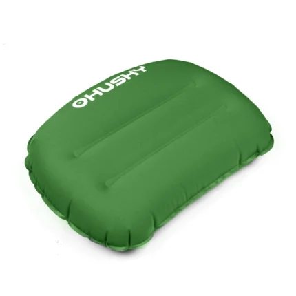 بالش بادی هاسکی HUSKY مدل FORT FADED BORDO