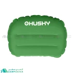 بالش بادی هاسکی HUSKY مدل FORT FADED BORDO