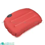 بالش بادی هاسکی HUSKY مدل FORT FADED BORDO