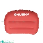 بالش بادی هاسکی HUSKY مدل FORT FADED BORDO