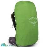 کوله پشتی کوهنوردی آسپری OSPREY مدل AURA AG 50 - آمریکایی زنانه - مخصوص خانم ها