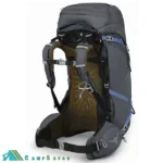 کوله پشتی کوهنوردی آسپری OSPREY مدل AURA AG 50 - آمریکایی زنانه - مخصوص خانم ها