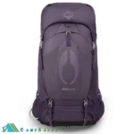 کوله پشتی کوهنوردی آسپری OSPREY مدل AURA AG 50 - آمریکایی زنانه - مخصوص خانم ها