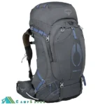 کوله پشتی کوهنوردی آسپری OSPREY مدل AURA AG 65 - آمریکایی زنانه