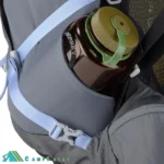 کوله پشتی کوهنوردی آسپری OSPREY مدل AURA AG 65 - آمریکایی زنانه