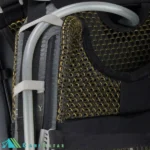 کوله پشتی کوهنوردی آسپری OSPREY مدل AURA AG 65 - آمریکایی زنانه