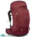 کوله پشتی کوهنوردی آسپری OSPREY مدل AURA AG 65 - آمریکایی زنانه