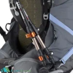 کوله پشتی کوهنوردی آسپری OSPREY مدل AURA AG 65 - آمریکایی زنانه