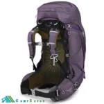 کوله پشتی کوهنوردی آسپری OSPREY مدل AURA AG 65 - آمریکایی زنانه