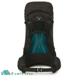 کوله پشتی کوهنوردی آسپری OSPREY مدل AURA AG LT 50 - آمریکایی زنانه