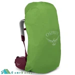 کوله پشتی کوهنوردی آسپری OSPREY مدل AURA AG LT 50 - آمریکایی زنانه