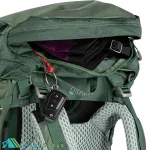 کوله پشتی کوهنوردی آسپری OSPREY مدل AURA AG LT 50 - آمریکایی زنانه