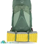 کوله پشتی کوهنوردی آسپری OSPREY مدل AURA AG LT 50 - آمریکایی زنانه