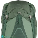 کوله پشتی کوهنوردی آسپری OSPREY مدل AURA AG LT 50 - آمریکایی زنانه
