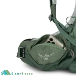کوله پشتی کوهنوردی آسپری OSPREY مدل AURA AG LT 50 - آمریکایی زنانه