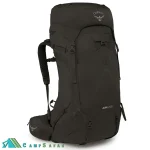 کوله پشتی کوهنوردی آسپری OSPREY مدل AURA AG LT 50 - آمریکایی زنانه