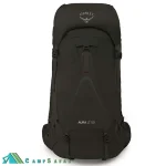 کوله پشتی کوهنوردی آسپری OSPREY مدل AURA AG LT 50 - آمریکایی زنانه