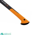 تبر کمپینگ فیسکارس FISKARS مدل X11 - فنلاندی اورجینال