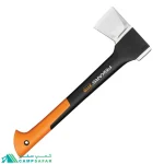 تبر کمپینگ فیسکارس FISKARS مدل X11 - فنلاندی اورجینال