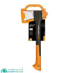تبر کمپینگ فیسکارس FISKARS مدل X11 - فنلاندی اورجینال