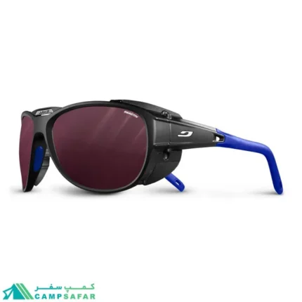 عینک کوهنوردی جولبو مدل EXPLORER 2 لنز REACTIV 0-4 HC - فرانسوی اورجینال - فتوکرومیک