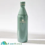 قمقمه استنلی STANLEY مدل ALL DAY SLIM 600ML - برند آمریکایی اورجینال