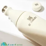قمقمه استنلی STANLEY مدل ALL DAY SLIM 600ML - برند آمریکایی اورجینال