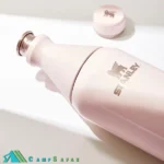 قمقمه استنلی STANLEY مدل ALL DAY SLIM 600ML - برند آمریکایی اورجینال