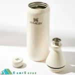 قمقمه استنلی STANLEY مدل ALL DAY SLIM 600ML - برند آمریکایی اورجینال