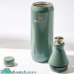 قمقمه استنلی STANLEY مدل ALL DAY SLIM 600ML - برند آمریکایی اورجینال