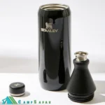 قمقمه استنلی STANLEY مدل ALL DAY SLIM 600ML - برند آمریکایی اورجینال