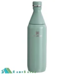 قمقمه استنلی STANLEY مدل ALL DAY SLIM 600ML - برند آمریکایی اورجینال