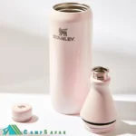 قمقمه استنلی STANLEY مدل ALL DAY SLIM 600ML - برند آمریکایی اورجینال