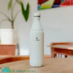 قمقمه استنلی STANLEY مدل ALL DAY SLIM 600ML - برند آمریکایی اورجینال