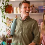 قمقمه استنلی STANLEY مدل ALL DAY SLIM 600ML - Image 24