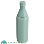 قمقمه استنلی STANLEY مدل ALL DAY SLIM 600ML - برند آمریکایی اورجینال