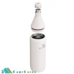 قمقمه استنلی STANLEY مدل ALL DAY SLIM 600ML - برند آمریکایی اورجینال