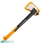 تبر کمپینگ فیسکارس FISKARS مدل X24M - محصول فنلاند اورجینال