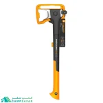 تبر کمپینگ فیسکارس FISKARS مدل X24M - محصول فنلاند اورجینال