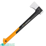 تبر کمپینگ فیسکارس FISKARS مدل X24M - محصول فنلاند اورجینال