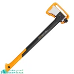 تبر کمپینگ فیسکارس FISKARS مدل X28 - محصول فنلاند اورجینال