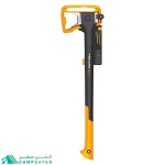تبر کمپینگ فیسکارس FISKARS مدل X28 - محصول فنلاند اورجینال