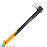 تبر کمپینگ فیسکارس FISKARS مدل X28 - محصول فنلاند اورجینال