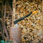تبر کمپینگ فیسکارس FISKARS مدل X28 - محصول فنلاند اورجینال