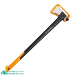 تبر کمپینگ فیسکارس FISKARS مدل X36 - محصول فنلاند اورجینال